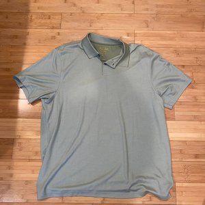 Tasso Elba Supima cotton Polo